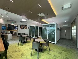 Skywaters Residences (D1), Office #463004421